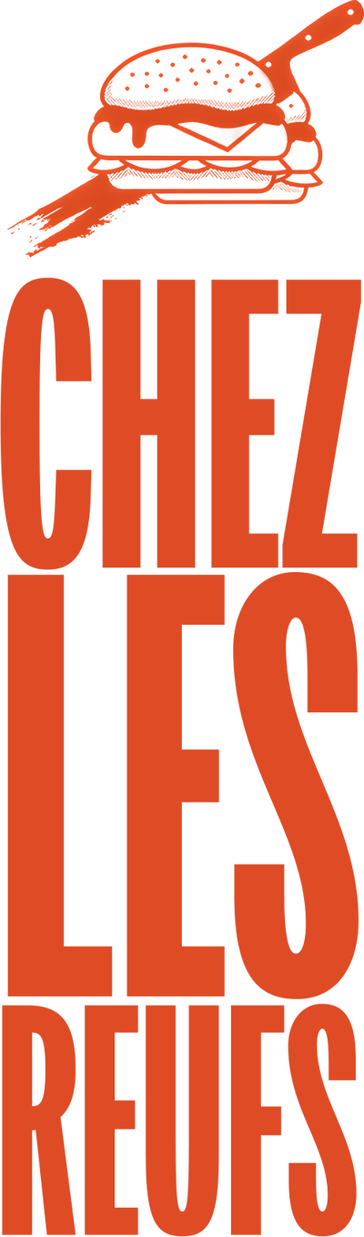 CLR logo orange #2