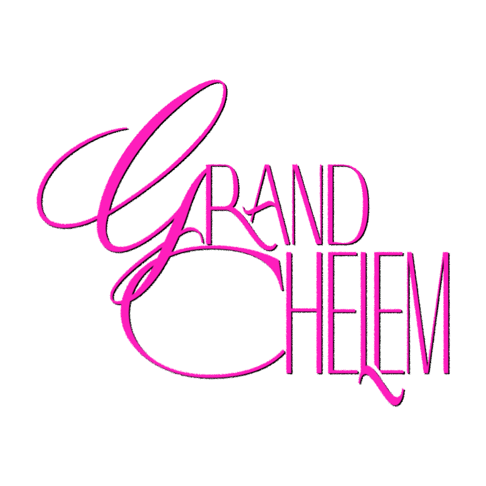 SAITOMA - GRAND CHELEM TYPO VF