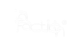 la faction logo white-1